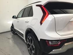 2023 Kia
Niro EV GT-Line