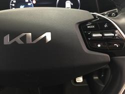 2023 Kia Niro EV GT-Line