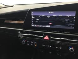 2023 Kia Niro EV GT-Line