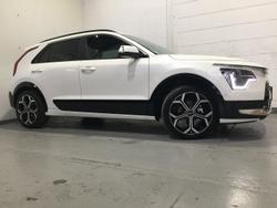 2023 Kia Niro EV GT-Line