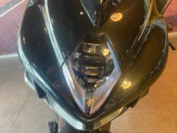 2023 MV Agusta F3 800 RR F3 Black