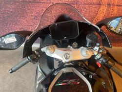 2023 MV Agusta F3 800 RR F3 Black