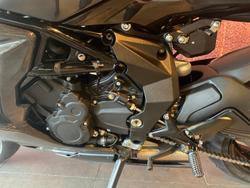 2023 MV Agusta F3 800 RR F3 Black