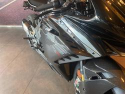 2023 MV Agusta F3 800 RR F3 Black