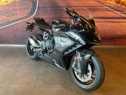 2023 MV Agusta F3 800 RR F3 Black