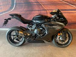 MV Agusta F3 800 RR