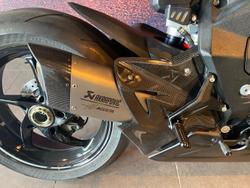 2023 MV Agusta F3 800 RR F3 Black