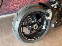 2023 MV Agusta F3 800 RR F3 Black
