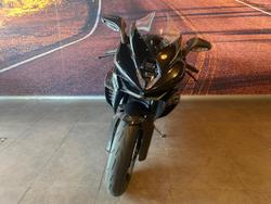 2023 MV Agusta F3 800 RR F3 Black