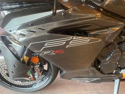 2023 MV Agusta F3 800 RR F3 Black