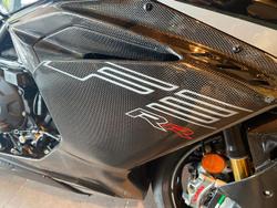 2023 MV Agusta F3 800 RR F3 Black