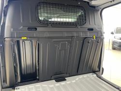 2024 Peugeot Partner Pro