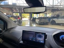 2024 Peugeot Partner Pro