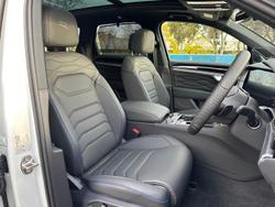 2024 Volkswagen
                Touareg R
