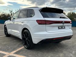 2024 Volkswagen
                Touareg R