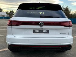 2024 Volkswagen
                Touareg R
