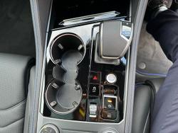 2024 Volkswagen
                Touareg R