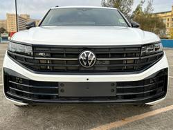 2024 Volkswagen
                Touareg R
