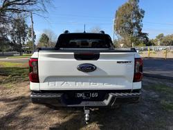 2024 Ford
Ranger Sport