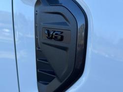 2024 Ford
Ranger Sport