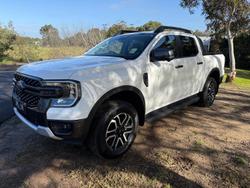 2024 Ford
Ranger Sport