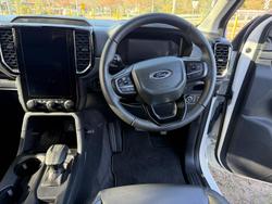 2024 Ford
Ranger Sport