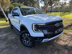 2024 Ford
Ranger Sport