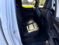 2024 Ford
Ranger Sport