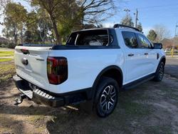 2024 Ford
Ranger Sport