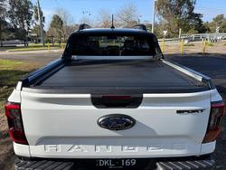 2024 Ford
Ranger Sport