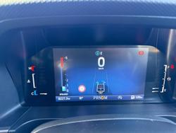 2024 Ford
Ranger Sport