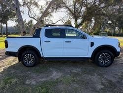 2024 Ford
Ranger Sport