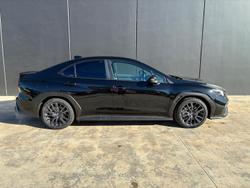 2024 Subaru WRX RS