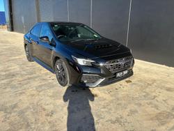 2024 Subaru
WRX RS
