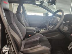 2024 Subaru
WRX RS