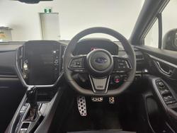 2024 Subaru
WRX RS
