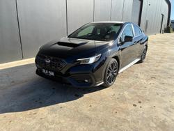 2024 Subaru
WRX RS