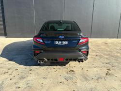 2024 Subaru
WRX RS