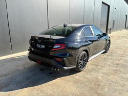 2024 Subaru
WRX RS