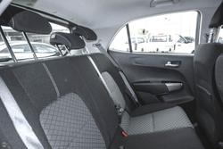 2024 Kia Picanto Sport