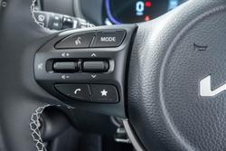 2024 Kia Picanto Sport