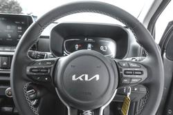 2024 Kia Picanto Sport