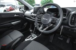 2024 Kia Picanto Sport