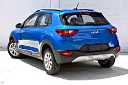 2024 Kia Stonic S