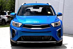 2024 Kia Stonic S