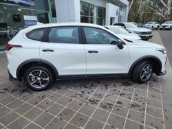 2024 GWM
                Haval Jolion Lux Hybrid