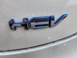 2024 GWM
                Haval Jolion Lux Hybrid