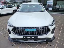 2024 GWM
                Haval Jolion Lux Hybrid