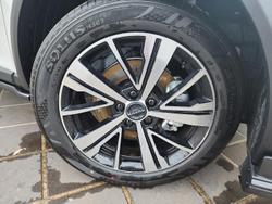 2024 GWM
                Haval Jolion Lux Hybrid
