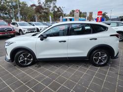 2024 GWM
                Haval Jolion Lux Hybrid